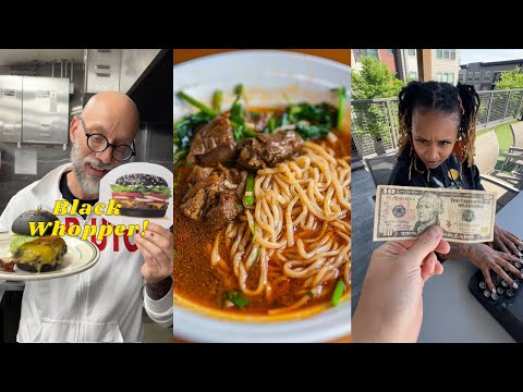 Best Meals by Pro Chefs of 2023! Compilation Part 2