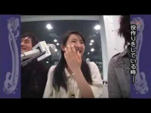 畅晨真实的故事-暖暖 True Story of ArJoe Part 1