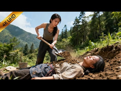 Raised her daughter for 18 years, only to be betrayed to death. Reborn, she takes brutal revenge!