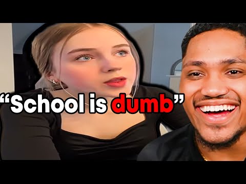 Auntie Charli Is TOO RELATABLE😂