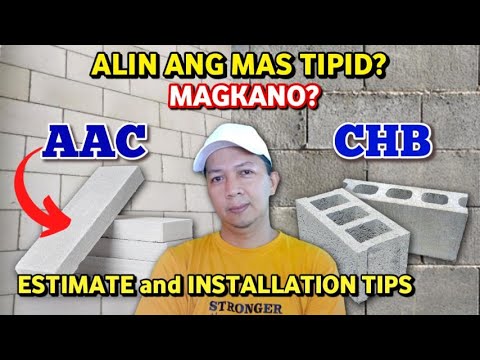 AAC and CHB Saan ka Makakatipid? | Which is best?
