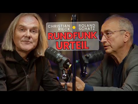 Red alert for broadcasting: ruling against unconditional compulsory fees