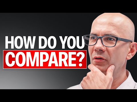 Are You On Track? 5 Levels of Canadian Retirement Savings in 2025