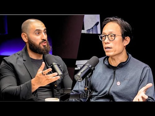 How Yat Siu Built Animoca Brands Into a $5 Billion Web3 Giant