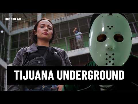 Inside Mexico’s Most Violent Cartel-Controlled Rehab Network