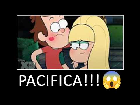 Gravity Falls TRY NOT TO LAUGH