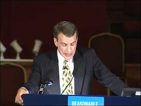 William Lane Craig vs Lewis Wolpert | "Is God a Delusion?" | Westminster