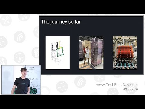 Who wants Oxide Computer and Why?