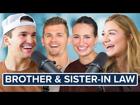 Being pregnant at the same time, business failure & embarrassing childhood stories | Ep. 11