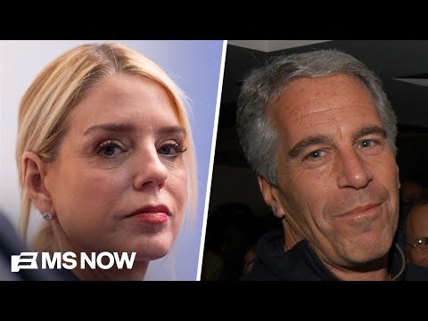 Rep. Garcia: Oversight Committee thinks ‘about half’ of the Epstein files are still held by DOJ