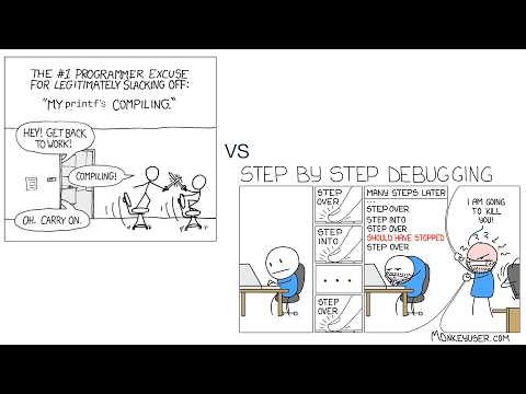 Debug C++ Code - Best Time Travel Debugging Tech - Greg Law - ACCU 2024