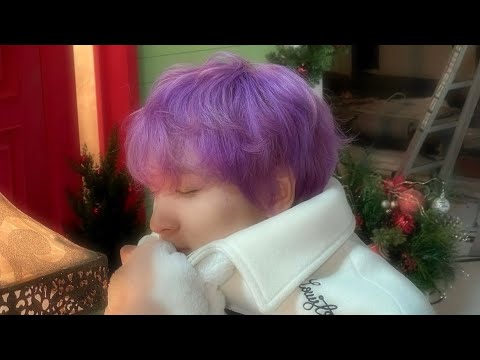 𝑵𝒄𝒕 𝑷𝒍𝒂𝒚𝒍𝒊𝒔𝒕 나는 이맘때쯤부터 겨울 플리를 틀어..