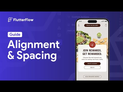 Mastering Alignment & Spacing