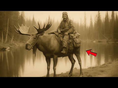 100 Rare Photos That Captured More Than Expected