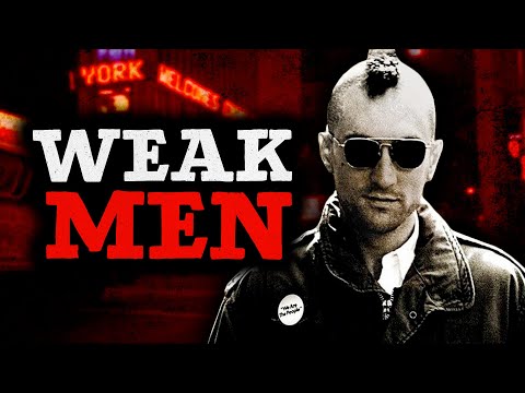 Taxi Driver Tried To Warn You