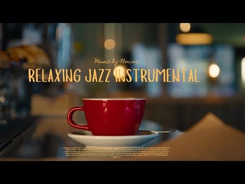 Smooth Lofi - Jazz Instrumental | Coffee Shop Music