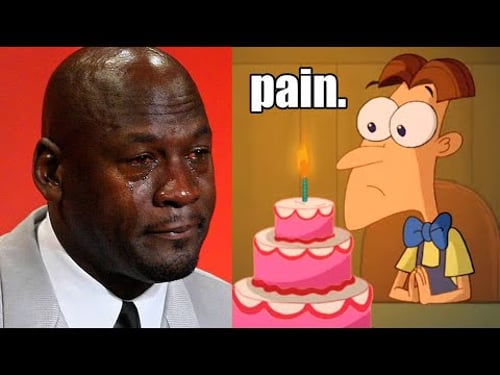 Saddest Backstories EVER