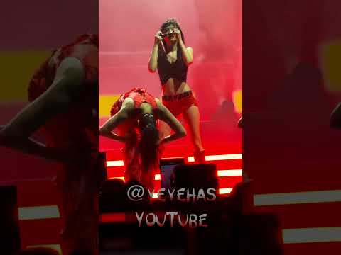 😎 JENNIE BLACKPINK COACHELLA WK2 like JENNIE #jenlisa #blackpink #kpop #jenchella