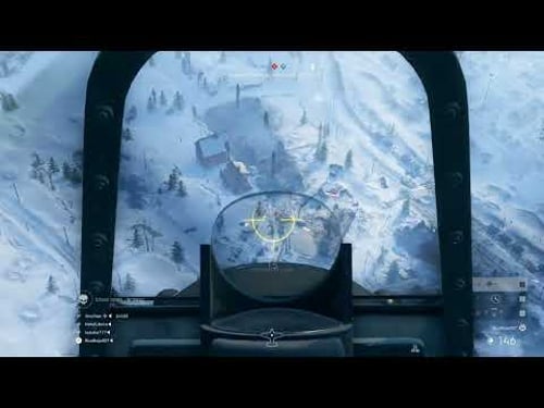 Battlefield V 2024 03 12 21 47 33 10 Long Distance Kill DVR