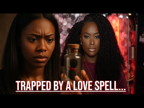 She Put His Hair in a Jar to Keep Him… | Love Spell Done Wrong