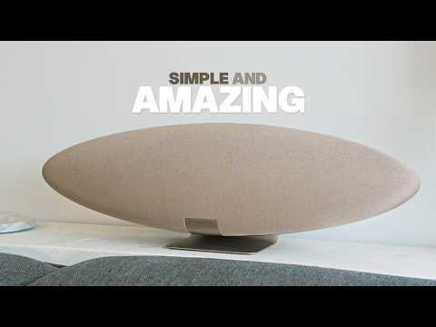 Totally Wireless & Music First!