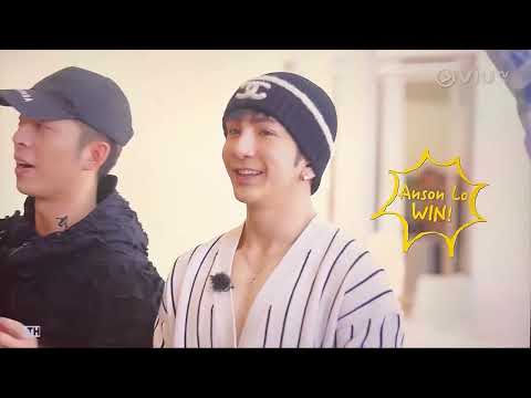 Anson Lo 盧瀚霆 《2023.12.25 MIRROR TIME ep.1 - Anson Lo cut》