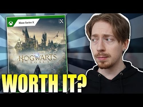 The FINAL Verdict On Hogwarts Legacy...