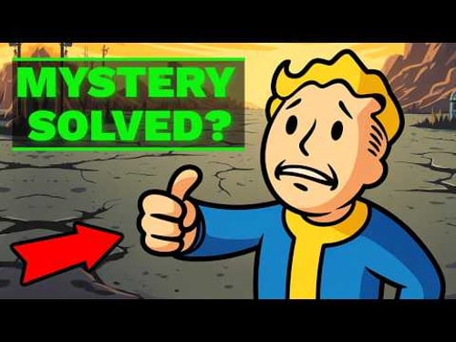 The Fallout Countdown Isn't What You Think...