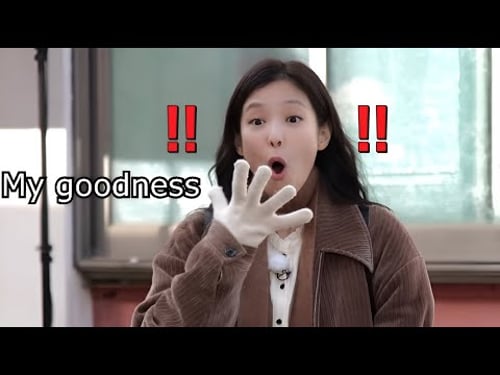 Momentos caóticos de Blackpink que no puedo olvidar