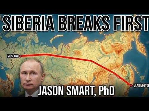 Putin Orders 20 Million Men: Russia Starts Cracking