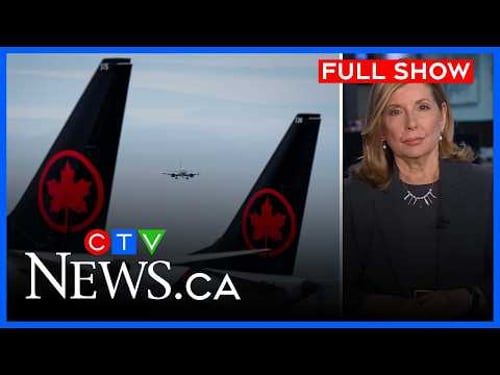 Canadians in Cuba wait for answers as flights adjusted | CTV National News at 5:30 for Feb.9, 2026