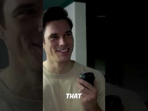 Top 10 Mini Tech Gadgets That Work Like Full-Size Devices #Shorts