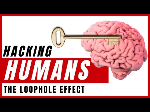 How the Brain is HIJACKED into Compliance - Chase Hughes ⭕️