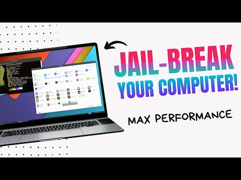 Linux Lite 7 RELEASED! The Ultimate Performance Boost for Your PC in 2024! (NEW)