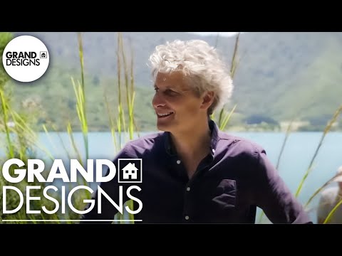 Vineyard and Monolith Homes! | Grand Designs New Zealand | Season 6 Episodes 5-6 | Full Episodes