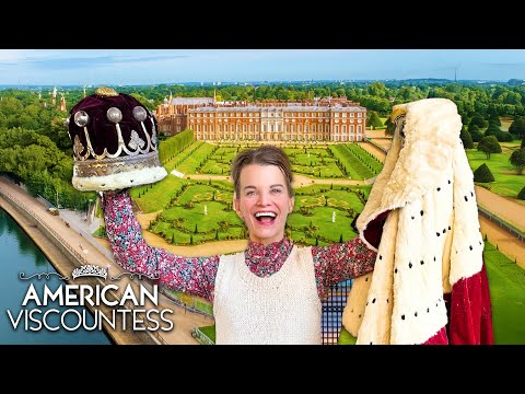 The Hidden Secrets of Royal Coronation Robes – From Queen Elizabeth II to King Charles III