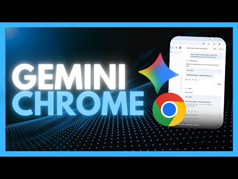 Gemini in Chrome is INCREDIBLE! Google's Agentic AI Can Automate ANY Browser Task!