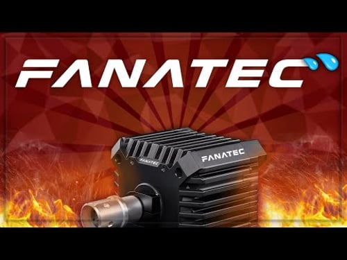 DON'T Buy it! Unless...| Fanatec CSL DD Review 2025