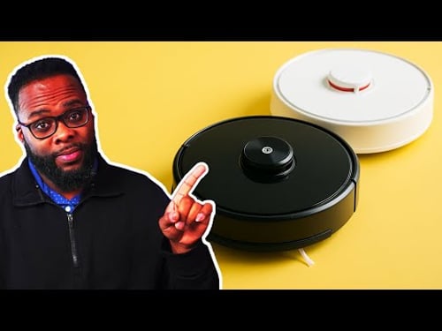 Don't Buy A Robot Vacuum Until You Watch This!