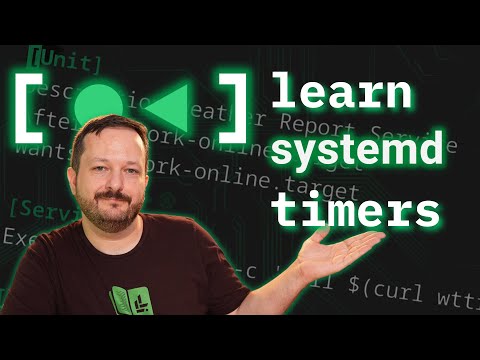 Automate Your Tasks with systemd Timers: A Step-by-Step Guide