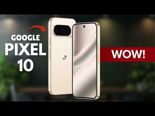 This Pixel Update Has Almost Nothing in It And That’s Surprising - Update Is Shockingly Empty !!