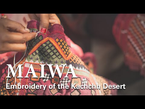 Through the Eye of a Needle - Documentary