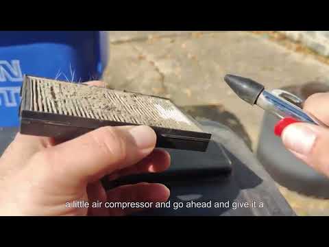 Eufy Vac - E28 Maintenance Day! Part 1