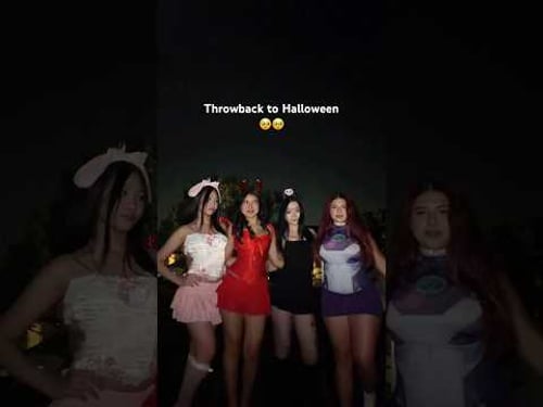 Which outfit is ur fav? @ItsGioChewy #bestfriend #halloween #outfitideas #outfit #faraworldstar