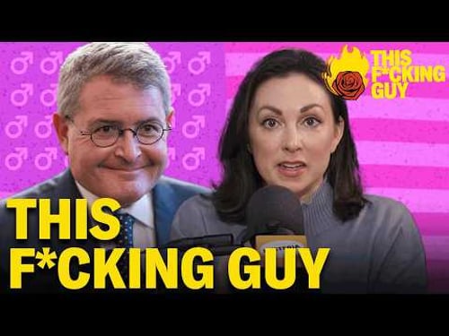 Leonard Leo: Everything You Need to Know About the Man Behind Project 2025 and the Right-Wing Agenda