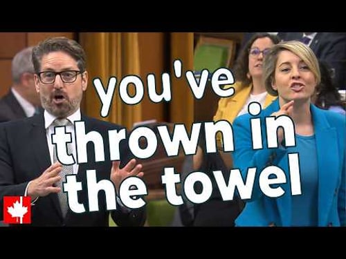 Production cut in HALF | Liberals have thrown in the towel on Canada's auto sector