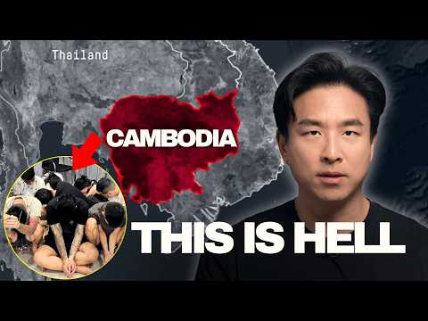 What the Hell Is Happening in Cambodia? | AB Explained