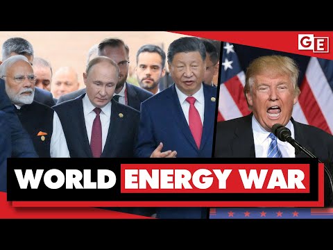 This massive new Russia-China project will have huge impact on world