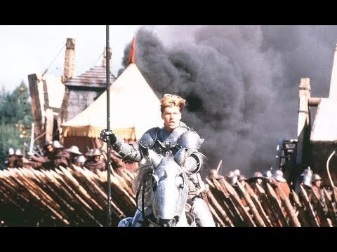 真實歷史!不識字的19歲少女助法國國王查理七世登上王位