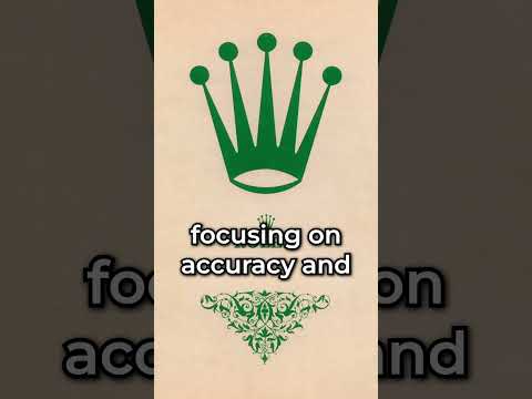 Rolex: From Reliable Machine to Iconic Luxury